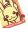 ポケットモンスター ピカチュウ×リザードン ハーフ タオルハンカチ(2枚入り) ポケモン