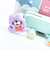 SWIMMER(スイマー) ×サンリオ シナモロール スマホホルダー シナモン スマホ用品 Sanrio