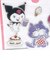SWIMMER(スイマー) × サンリオ マイメロディ クロミ カラフルチャームステッカー カー用品 Sanrio