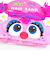 セサミストリート アビー ヘアバンド ピンク