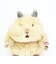 はむにぎり きなこ マスコット ぬいぐるみ りぶはあと