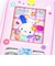 サンリオ ウサハナ ガラケー型ペンケース 筆箱 文具 Sanrio