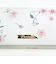 スヌーピー 眼鏡ケース ホワイト ふんわり桜 SNOOPY