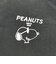 スヌーピー ジョー・クール スタンドポーチ(L) SNOOPY