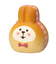 デコレ(DECOLE) コンコンブル やまねこベーカリーまったりパンまつり うさぎパン いちごクリーム フィギュア 置物