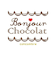 デコレ(DECOLE) コンコンブル Bonjour chocolat ねこねこクッキーＢＯＸ フィギュア 置物