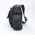ミッフィー miffy OUTDOOR PRODUCTS ショルダーバッグ (ブラック)