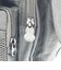 ミッフィー miffy OUTDOOR PRODUCTS ショルダーバッグ (ブラック)