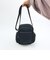 ミッフィー miffy OUTDOOR PRODUCTS ショルダーバッグ (ブラック)