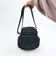 ミッフィー miffy OUTDOOR PRODUCTS ショルダーバッグ (ブラック)