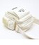 ミッフィー miffy OUTDOOR PRODUCTS ショルダーバッグ (オフホワイト)