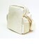 ミッフィー miffy OUTDOOR PRODUCTS ショルダーバッグ (オフホワイト)