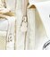 ミッフィー miffy OUTDOOR PRODUCTS ショルダーバッグ (オフホワイト)