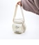 ミッフィー miffy OUTDOOR PRODUCTS ショルダーバッグ (オフホワイト)