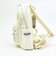 ミッフィー miffy OUTDOOR PRODUCTS ミニリュックサック バッグ (オフホワイト) キッズ