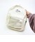 ミッフィー miffy OUTDOOR PRODUCTS ミニリュックサック バッグ (オフホワイト) キッズ