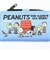 スヌーピー キーケース (ブルー) SNOOPY