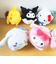 サンリオ ハローキティ ぷりぬいぽんぽん ぬいぐるみ Sanrio