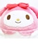 サンリオ マイメロディ ぷりぬいぽんぽん ぬいぐるみ Sanrio