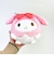 サンリオ マイメロディ ぷりぬいぽんぽん ぬいぐるみ Sanrio