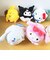 サンリオ マイメロディ ぷりぬいぽんぽん ぬいぐるみ Sanrio
