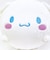 サンリオ シナモロール ぷりぬいぽんぽん ぬいぐるみ シナモン Sanrio
