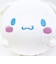 サンリオ シナモロール ぷりぬいぽんぽん ぬいぐるみ シナモン Sanrio