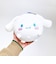 サンリオ シナモロール ぷりぬいぽんぽん ぬいぐるみ シナモン Sanrio