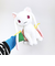 魔法少女まどか☆マギカ キュウべぇ ぬいぐるみ まどマギ