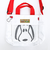 スヌーピー 2WAYショルダートートバッグ (ホワイト) ルートート ROOTOTE SNOOPY