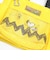 スヌーピー 2WAYショルダートートバッグ (イエロー) ルートート ROOTOTE SNOOPY