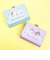 サンリオ マイメロディ × クロミ 3つ折り財布 (ピンク) チルタイムシリーズ Sanrio