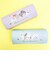 サンリオ マイメロディ×クロミ 眼鏡ケース (ピンク) チルタイムシリーズ Sanrio