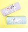 サンリオ ポチャッコ × シナモロール 眼鏡ケース (ブルー) チルタイムシリーズ シナモン Sanrio