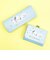 サンリオ ポチャッコ × シナモロール 眼鏡ケース (ブルー) チルタイムシリーズ シナモン Sanrio
