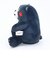 くまモン Kumamon マネしておしゃべりミニぬいぐるみ