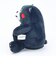 くまモン Kumamon マネしておしゃべりミニぬいぐるみ