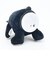 くまモン Kumamon マネしておしゃべりミニぬいぐるみ
