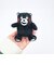 くまモン Kumamon マネしておしゃべりミニぬいぐるみ