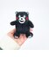 くまモン Kumamon マネしておしゃべりミニぬいぐるみ