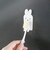 ミッフィー miffy マグネット 歯ブラシホルダー