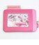 サンリオ ハローキティ リール付きパスケース Sanrio