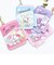 サンリオ クロミ リール付きパスケース Sanrio