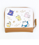 ポケットモンスター 集合 折り財布 ポケモン
