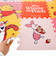 ディズニー くまのプーさん パズルマット ハニーパズル Disney