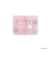ミッフィー miffy クリップ ピンク 文具 日本製 ミッフィーブルーム