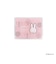ミッフィー miffy クリップ ピンク 文具 日本製 ミッフィーブルーム