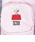 スヌーピー ショッピングバッグ トートバッグ ピンク ROOTOTE ルートート SNOOPY
