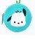 サンリオ ポチャッコ サークルさがらポーチ Sanrio