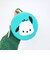 サンリオ ポチャッコ サークルさがらポーチ Sanrio
